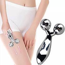Лифтинг-массажер для лица и тела 3D Massager, фото 2