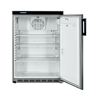 Холодильный шкаф Liebherr Fkvesf 1805