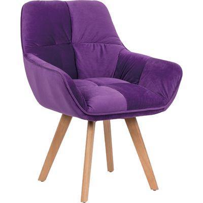 Кресло Soft  (Фиолетовый), фото 2
