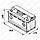 Аккумулятор DETA Standard DC900 / 90Ah / 720А, фото 2