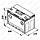 Аккумулятор Kainar / 100Ah / 800А / Asia, фото 2