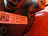 ТНВД ТОПЛИВНЫЙ НАСОС ВЫСОКОГО ДАВЛЕНИЯ H8201121521 RENAULT MEGANE 3 III CLIO 1.5 DCI, фото 3