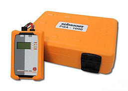 PQA 1000-B мобильный анализатор качества электросети, базовый