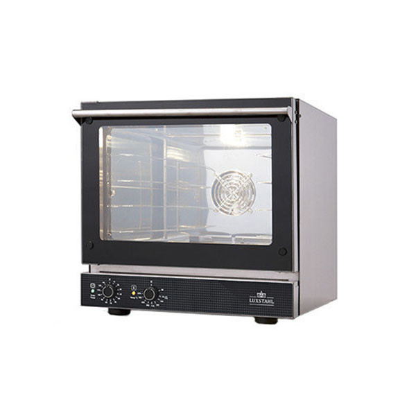 Печь Конвекционная Luxstahl Fast Fv-Cme404-Hr