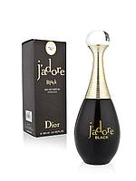 Dior J adore Black Парфюмерная вода для женщин (100 ml) (копия)