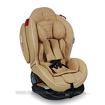 Автокресло Lorelli Arthur ISOFIX 0-25 кг Beige Leather