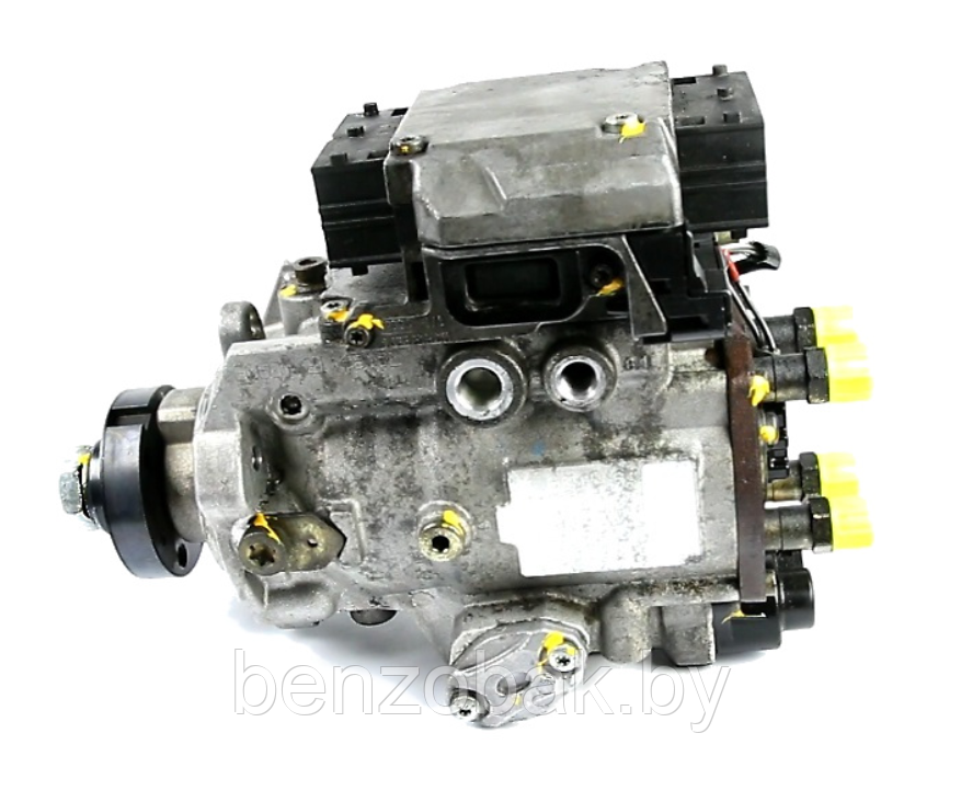 ТНВД ТОПЛИВНЫЙ НАСОС ВЫСОКОГО ДАВЛЕНИЯ 0470504214 OPEL SAAB GM