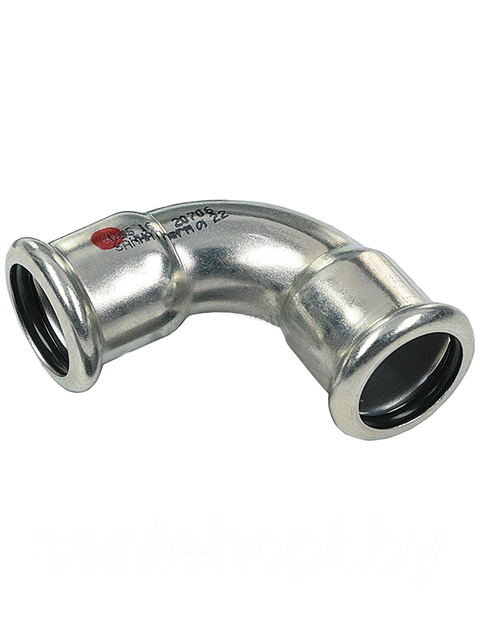 Отвод Sanha Therm 90⁰ ВПр-ВПр 15