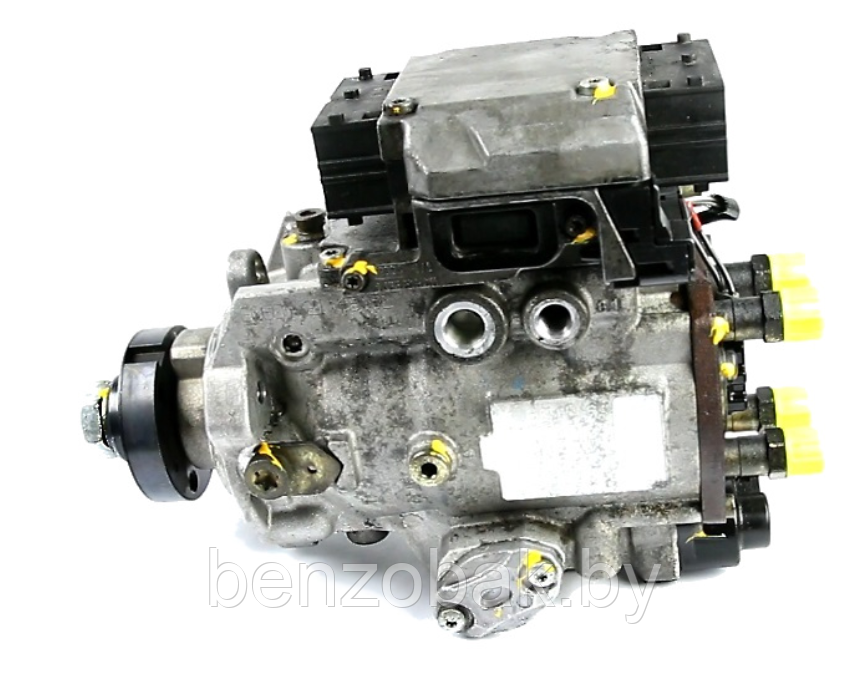ТНВД ТОПЛИВНЫЙ НАСОС ВЫСОКОГО ДАВЛЕНИЯ 0470504219 OPEL SAAB GM