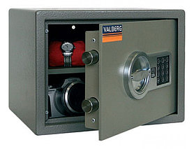 Мебельный сейф Valberg ASM-25 EL