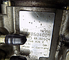 ТНВД ТОПЛИВНЫЙ НАСОС ВЫСОКОГО ДАВЛЕНИЯ 2246826 0470504005 BMW E46 E39 2.0D, фото 2