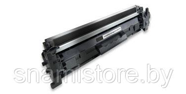 Тонер-картридж HP CF217A XL 3.5K с чипом ASC