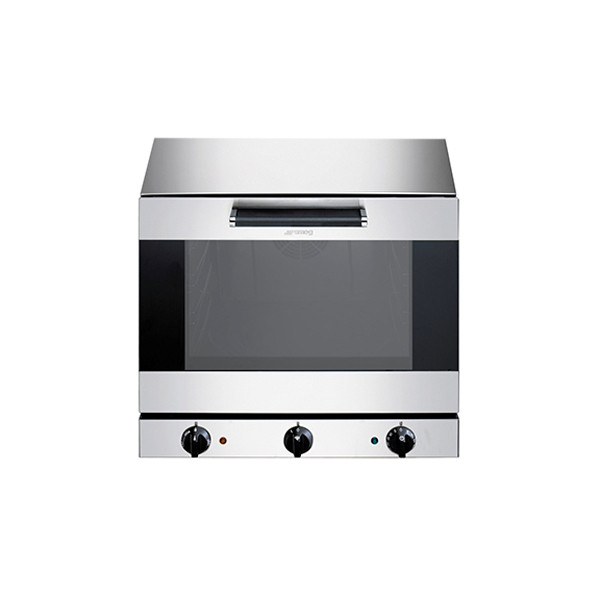 Конвектомат Smeg Alfa43Gh - фото 1 - id-p59844983