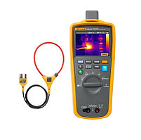 Fluke 279 FC/iFlex мультиметр-тепловизор с гибкими клещами и футляром