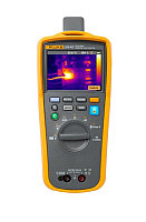 Fluke 279 FC I/B мультиметр с тепловизором