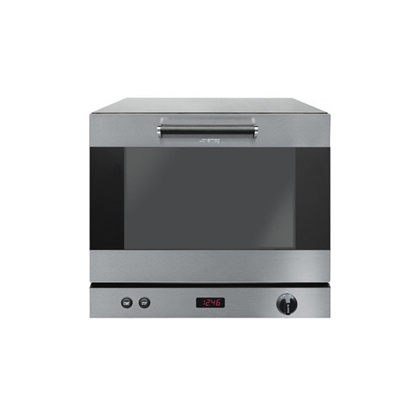 Конвектомат Smeg ALFA 43 XEH - фото 1 - id-p59845724