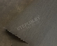 Бязь г/к черная - 120г/м2