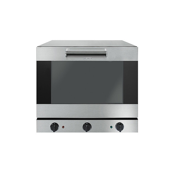 Конвектомат Smeg Alfa43Ghu - фото 1 - id-p59845512