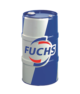 Антифриз FUCHS MAINTAIN FRICOFIN 20л G11 концентрат- сине-зеленый 1:1 -40, фото 2