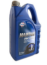 Антифриз FUCHS MAINTAIN FRICOFIN 20л G11 концентрат- сине-зеленый 1:1 -40, фото 2