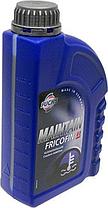 Антифриз FUCHS MAINTAIN FRICOFIN 20л G11 концентрат- сине-зеленый 1:1 -40, фото 3