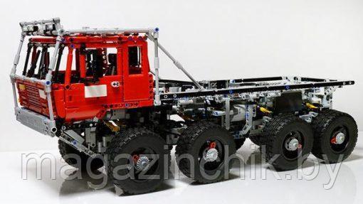 Tatra 813 Trial Truck Lepin 23012 ID 107378047 633 Deal.by