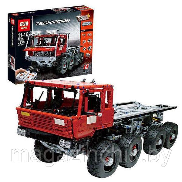 Lepin 23012 hotsell