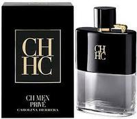 Carolina Herrera CH Men Prive edt 7 ml