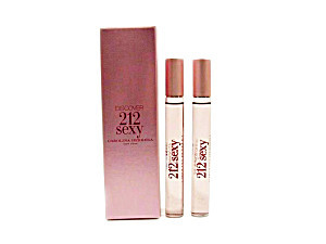 Carolina Herrera 212 Sexy W edp 2x10 ml - фото 1 - id-p103521716