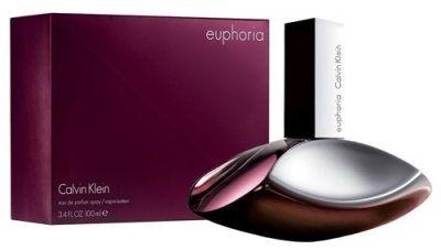 Calvin Klein Euphoria W edp-1 100ml