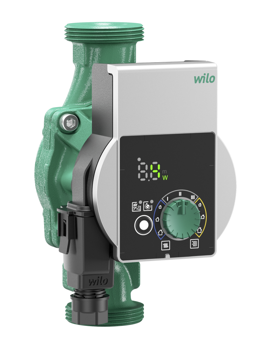 Насос циркуляционный Wilo Yonos PICO 15/1-4