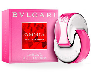 Bvlgari Omnia Pink Sapphire pour femme edt 65 ml - фото 1 - id-p103521702