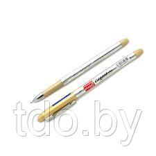 Шариковая ручка на масляной основе "Piano" - Elegant :пласт корп цвета металлик, металлический наконечник - фото 3 - id-p107242335