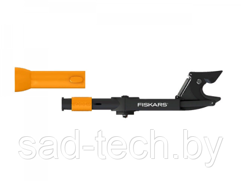 Сучкорез универсальный FISKARS QuikFit (136525) - фото 1 - id-p107454890