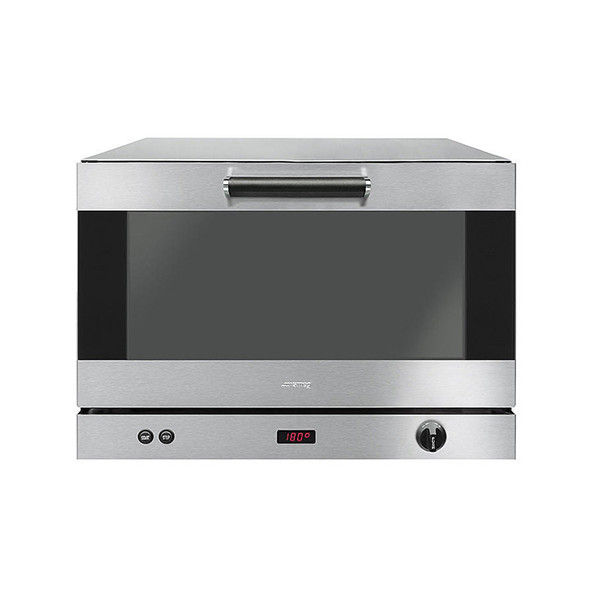 Конвектомат Smeg Alfa144Gh1