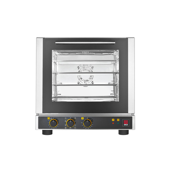 Печь Конвекционная Tecnoeka Evolution Ekf 423 M