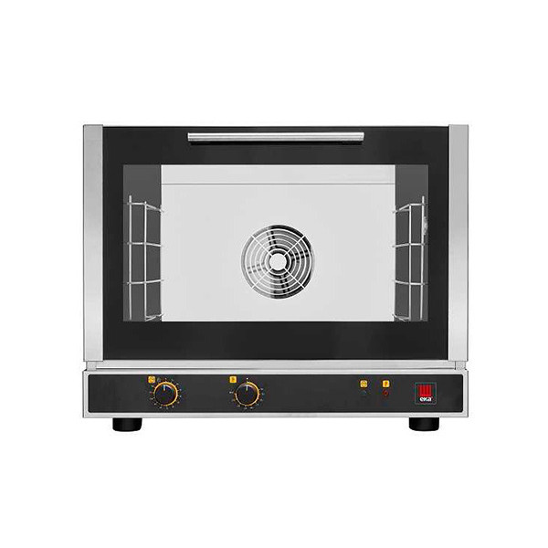 Печь Конвекционная Tecnoeka Evolution Ekf 464 Р