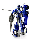 Робот-трансформер Оптимус Прайм арт. E6699-40AB, фото 4