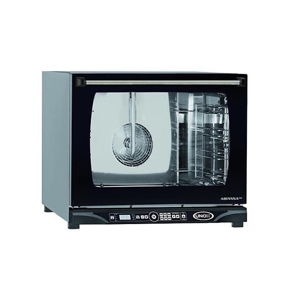 Шкаф Пекарский Unox Xft 135 Dynamic (Снят С Пр-Ва)