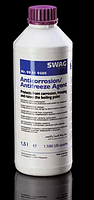 SWAG  30938200 1.5л G013A8JM1 антифриз концентрат G13 фиолетовый(сиреневый)