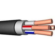 Кабель ВВГ-Пнг-LS 4*1.5