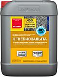 Огнебиозащита NEOMID 450 (2 группа огнезащитной эффективности) 5 кг, фото 3