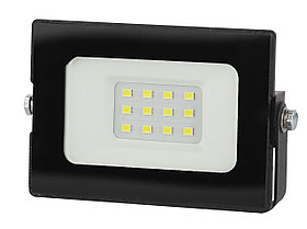 Прожектор светодиодный ЭРА LPR-021-0-65K-010 10Вт 800Лм 6500К 92x65x35