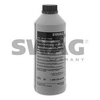 SWAG  30937400 1.5л G012A8GM1 антифриз G12++ фиолетовый(сиреневый) концентрат