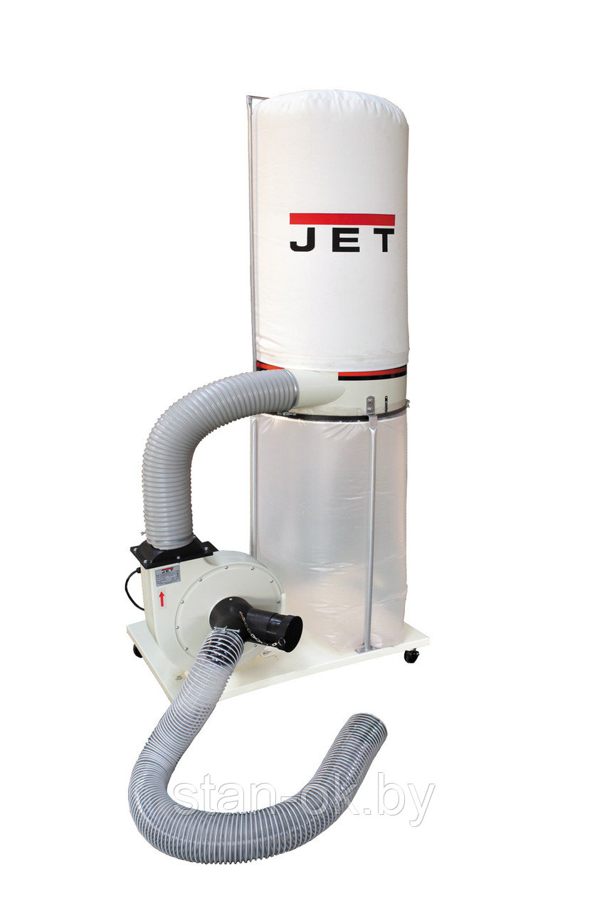 Вытяжная установка JET DC-1200 (Аспирация)