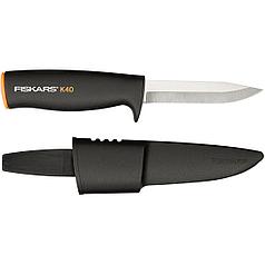 Нож общего назначения FISKARS K40 (125860) (1001622)