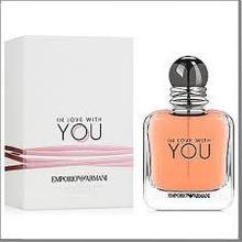 Emporio Armani In Love With You