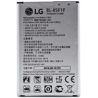 АКБ (Аккумуляторная батарея) для телефона LG BL-45F1F