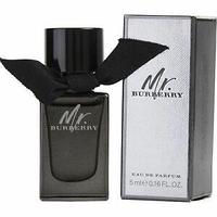 Burberry Mr.Burberry edp 5 ml