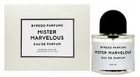 Byredo Mister Marvelous